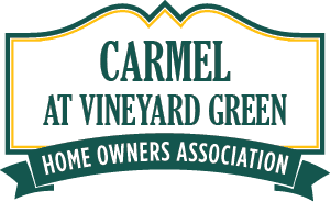 Carmel at Vineyard Green Home Owners Association